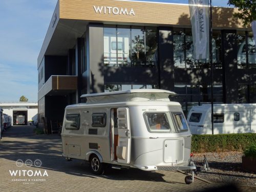Eriba Touring Legend 542 beautiful version! photo: 7
