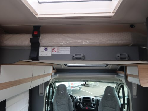 Dethleffs Just Camp T 6812 EB WIRKLICH DER BILLIGSTE IN NL !! Foto: 13