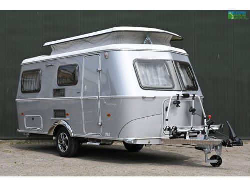 Eriba Touring Troll 540 photo: 0