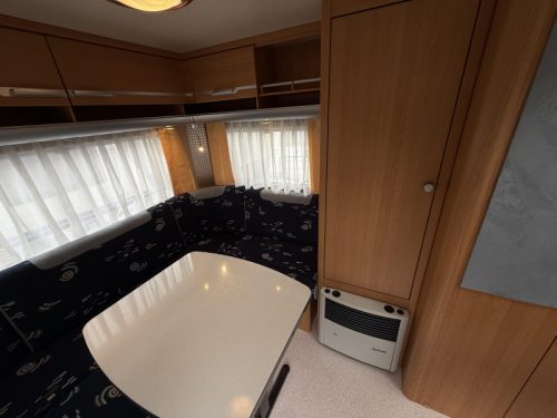 Wilk S3 490 UE RONDZIT-ENKELE BEDDEN Foto: 16