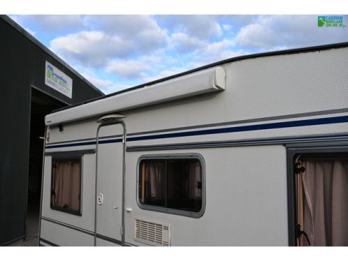 TEC Travel King 485TR photo: 23