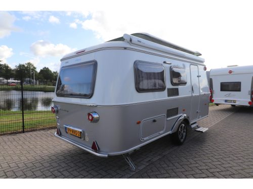 Eriba Touring 530 Markise/ Unico/ Autark Foto: 4