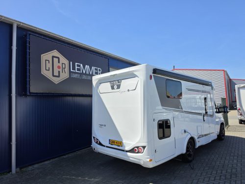 Etrusco T 6900 SB Now also for rent! photo: 1
