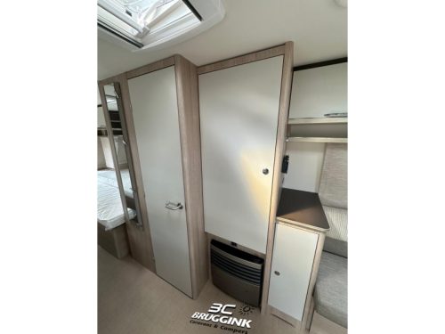 B&uuml;rstner Premio Limited 530 TL - SINGLE BEDS 1700 KG photo: 11