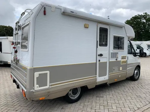 Laika Ecovip 7 R Foto: 3