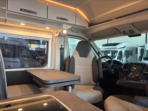 Weinsberg CaraBus 540 MQ Fire edition + automatic photo: 7