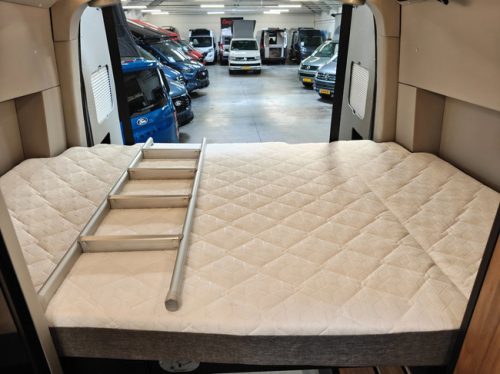 Furgok XPACE 600 MAN TGE 177HP Automatic photo: 12