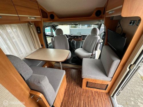 Hymer HV 562 photo: 9