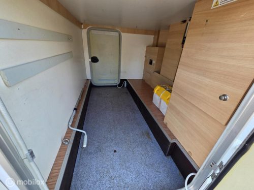 Knaus Van TI White Edition R11 photo: 22
