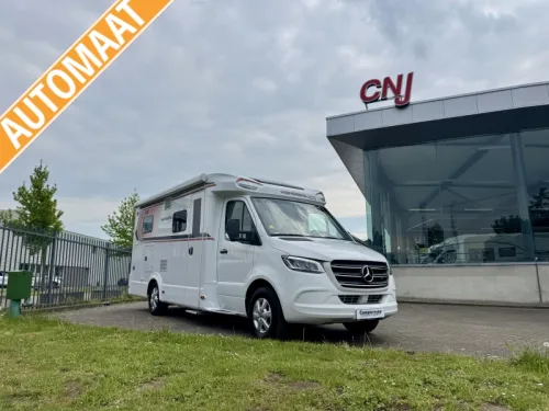 Weinsberg CaraCompact Edition