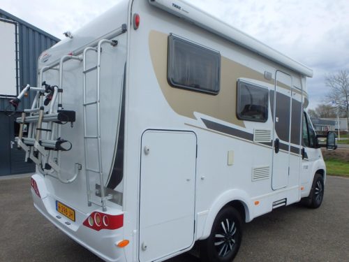 Carado T 132 Kompakt und neuwertig Foto: 2