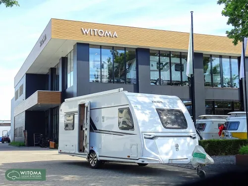 Knaus Sudwind 60 Years 500 FU Komplett gasfrei, komplett Foto: 15