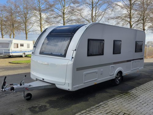 Adria Adora 532 UL photo: 5