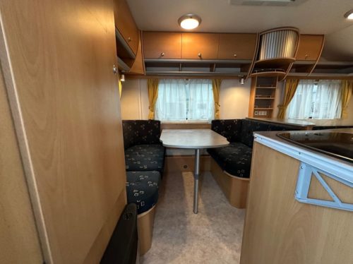 Kip StarLine 41 TDB photo: 3