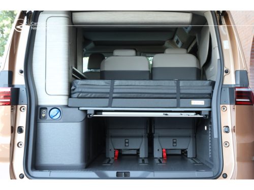 Volkswagen California Ocean 1.5 eHybrid 180 kW / 245 PK DSG 4Motion photo: 7