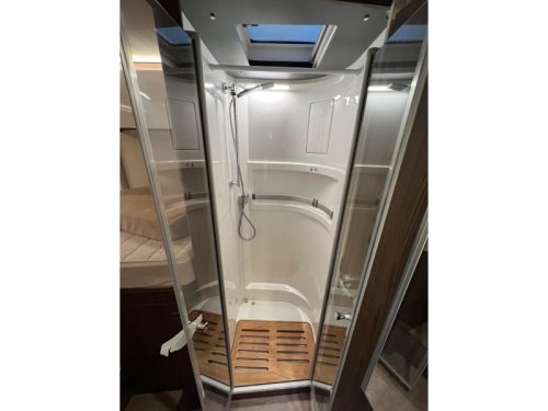 Hymer B ML I 780 Satellitensch&uuml;ssel, Klimaanlage, Einzelbett Foto: 15