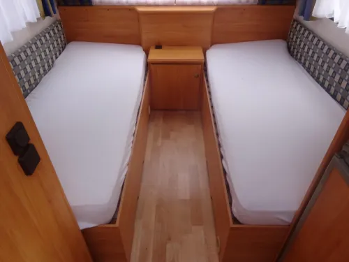 Adria Adora 472 LU  foto: 10
