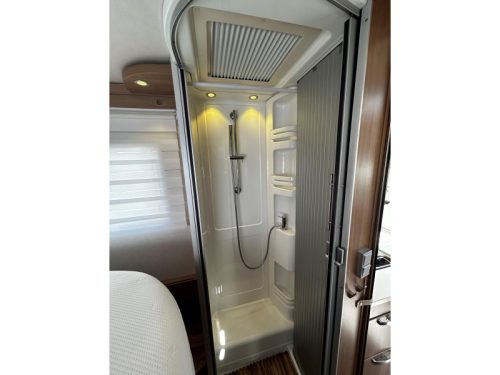 Hymer Tramp CL 698 Lithium 150AH, Alu vlg nw Foto: 18