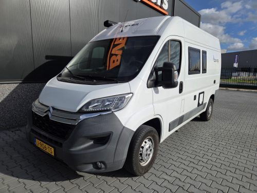 Clever Tour 540 Van conversion  photo: 1