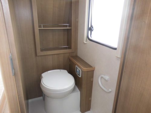 Eriba Sporting Conga 465 Mover, Neuzustand!! Foto: 6