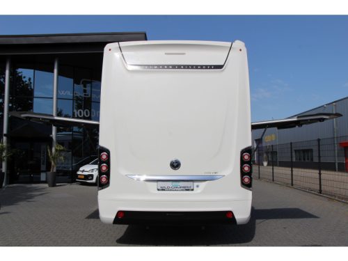 Niesmann+Bischoff Flair 920 EK Single beds - Full option photo: 8