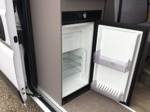 LMC C600 INNOVAN AUTOMAAT photo: 15