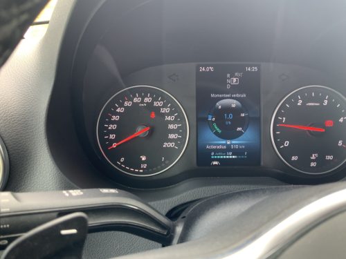 B&uuml;rstner Lyseo Harmony Line 690, AUTOMAAT, Mercedes Sprinter 2.2 163 Pk Enkele-bedden, hefbed, Luchtvering, Bj. 2020 &ldquo; Uw Wohnmobil-Verkaufsvermittler Wohnmobil Zentrum on the road Marum foto: 27