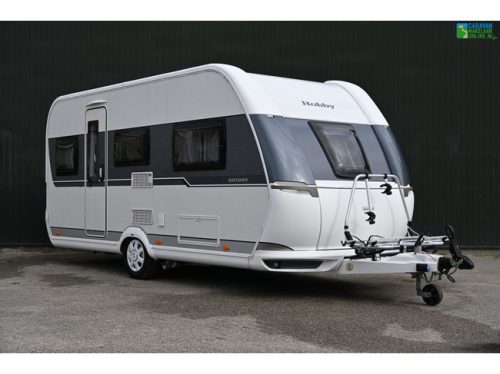Hobby Ontour 460DL photo: 0