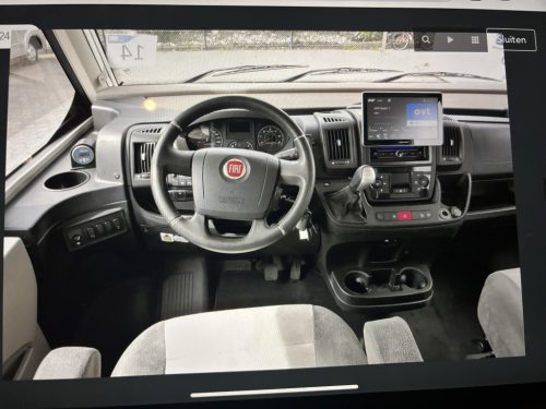 Blaupunkt Navigation plus radio photo: 1