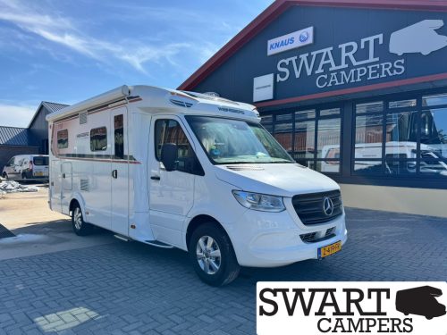 Weinsberg CaraCompact MB 640 MEG Edition [pepper] Foto: 0