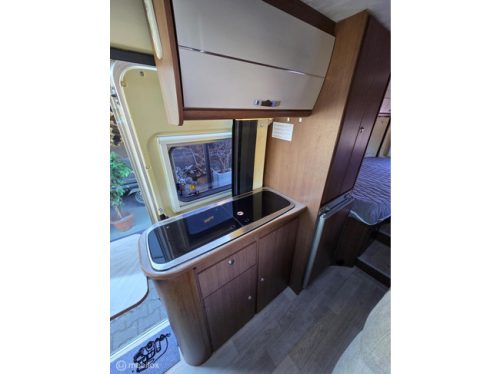 Chausson TWIST 06 Einzelbetten ☆Euro5, Automatik, Tempomat☆ Foto: 13