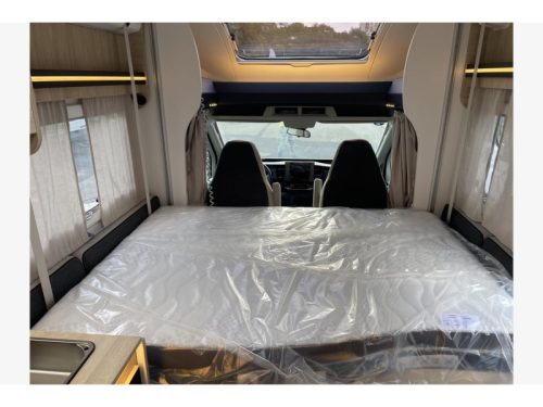 Chausson 640 ultimate luxury space wonder photo: 7