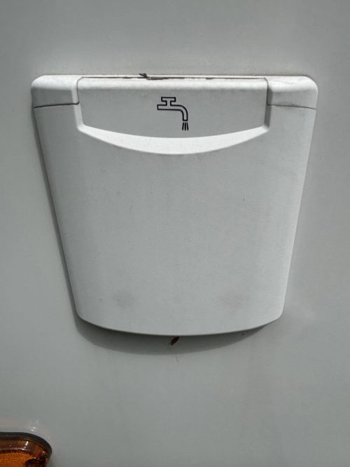 KNAUS FDK 540 Sport photo: 28