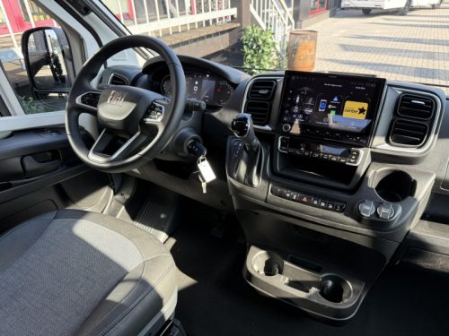 Adria Matrix Supreme 670 SL -AUTOMATIK - DEMOMODELL Foto: 9