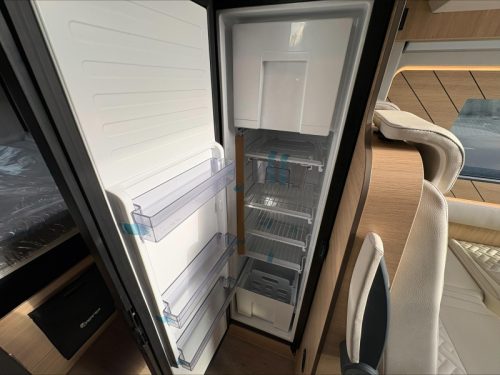 Dreamer Camper Van Xl  foto: 13