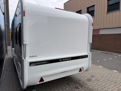 Adria Adora 572 UT foto: 3