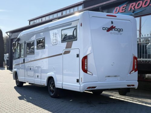 Carthago C2-Tourer I - AUTOMAAT - 170 PK Foto: 8