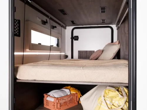 Benimar Tessoro 425 base model 2026  photo: 21