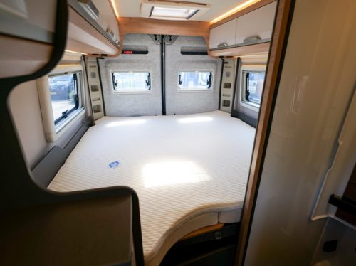 Knaus Boxlife 600 ME FREE AUTOMATIC photo: 19