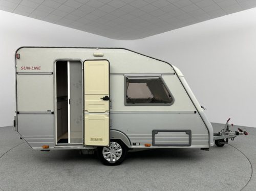 Kip Sunline 36 EK foto: 11