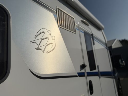 Knaus SKY TI 650 MF / Kostenlose Lagerung Foto: 3