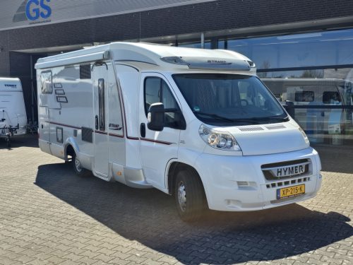 HYMER T 694SL