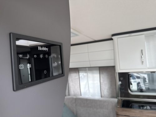 Hobby Excellent Edition 460 UFE Modell 2026 Foto: 10