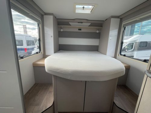 Hymer Tramp S 695 Mercedes Foto: 10