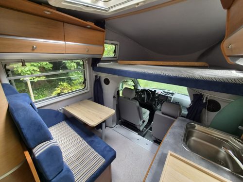 Karmann Colorado 660 photo: 16
