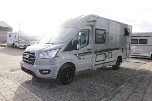 Chausson Sport Line S 697 photo: 6
