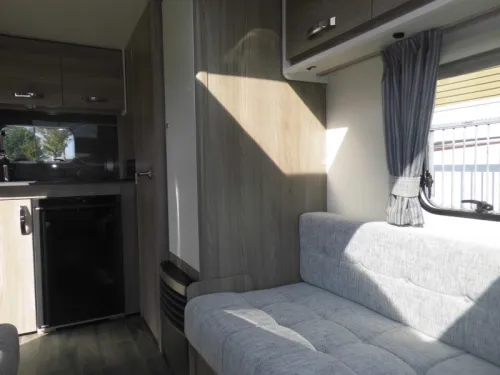 Sprite Mondial 370 SE New, model year 2025! photo: 6