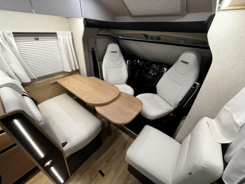 Pilote P 690 GJ Motorhome, 2026! photo: 5