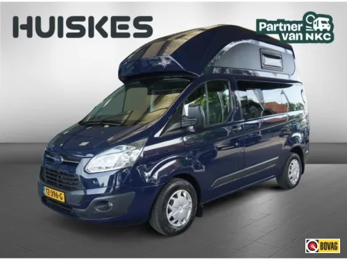 Westfalia Nugget FORD High roof