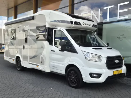 Chausson Nordic Edition 720  foto: 6
